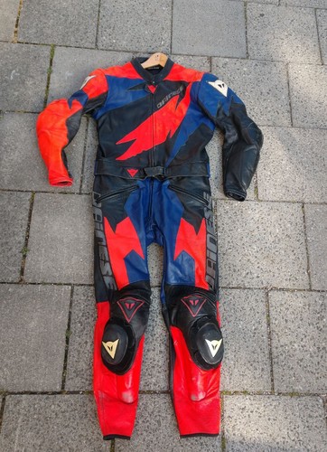 Tuta moto - , dainese