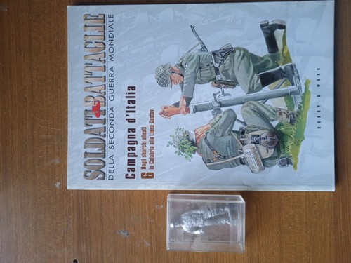 Soldati battaglie hobby - battaglie, e