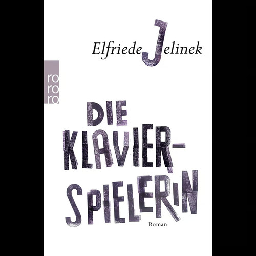 Die klavierspielerin ein - die,