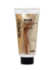 Mask Nutriente Al Burro Di