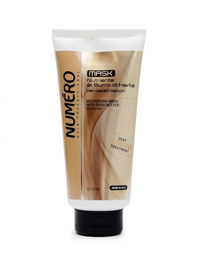 Mask nutriente burro di - al,