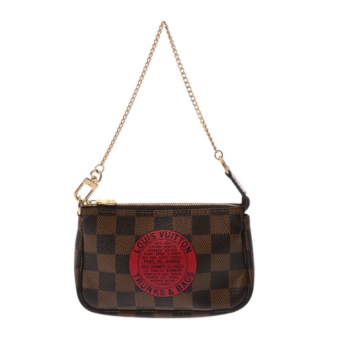 Louis vuitton damier mini - louis,