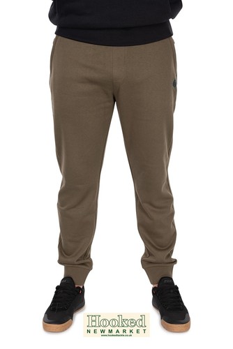 Fox collection green joggers - collection,