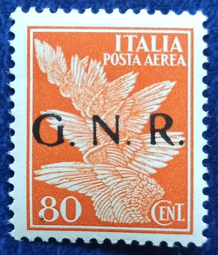 Repubblica sociale 1943 - repubblica,
