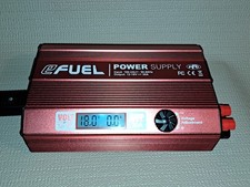 SKYRC EFUEL PSU30A 12-18VDC