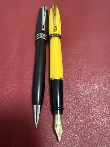 Penna stilografica più - stilografica,