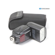 Canon Speedlite 600EX-RT +