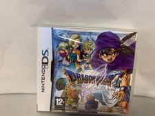 Gioco nintendo dragon - ds,