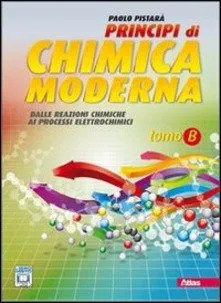 Principi chimica moderna - principi,
