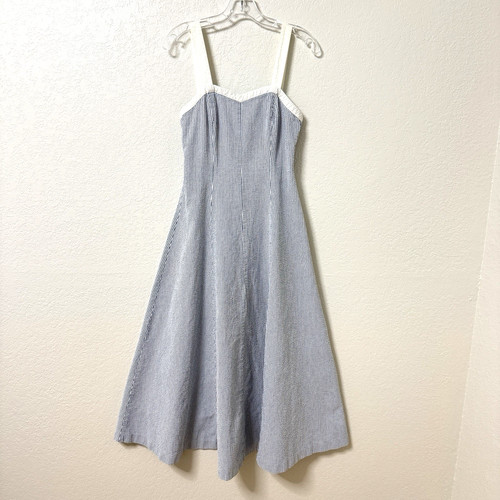 Abito vintage armani jeans - abito,