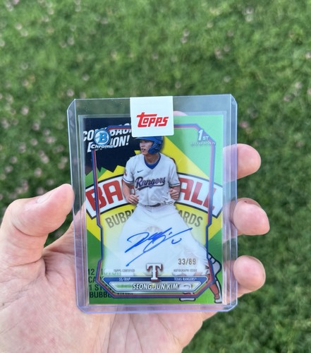 2026 bowman seong jun kim - seong-jun,