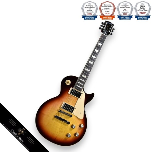 Chitarra elettrica gibson - chitarra, les