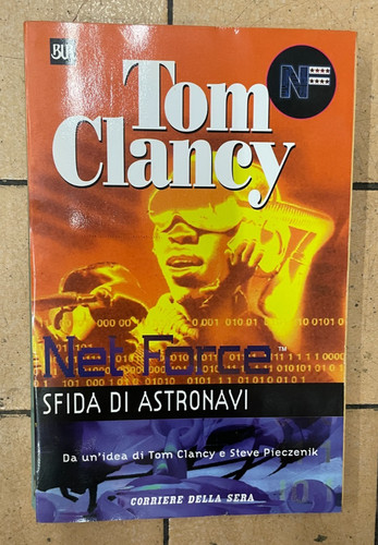 Net force sfida di - -,