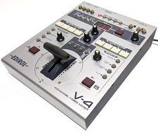 Roland Edirol V-4 Interruttore