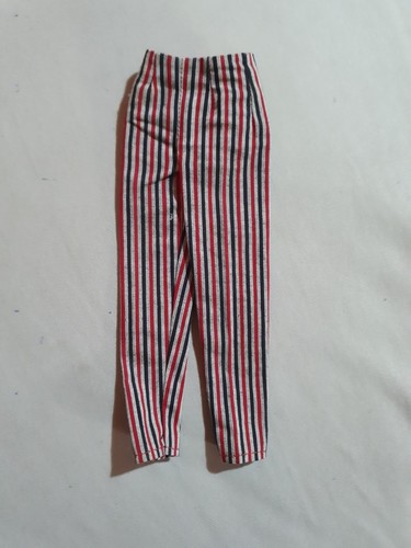 Pantaloni barbie open - barbie, road