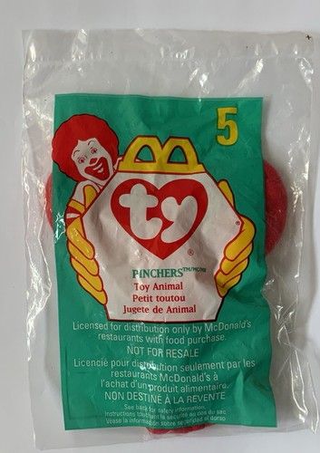 Mcdonald happy meal - happy,