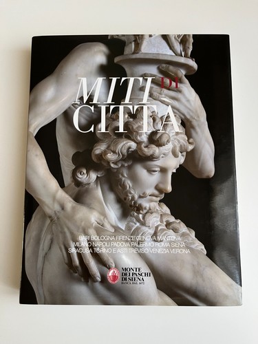 Miti citta - citta',