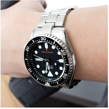Cinturino orologio Seiko 22