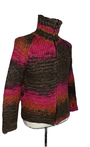 Cardigan diesel vintage - diesel,