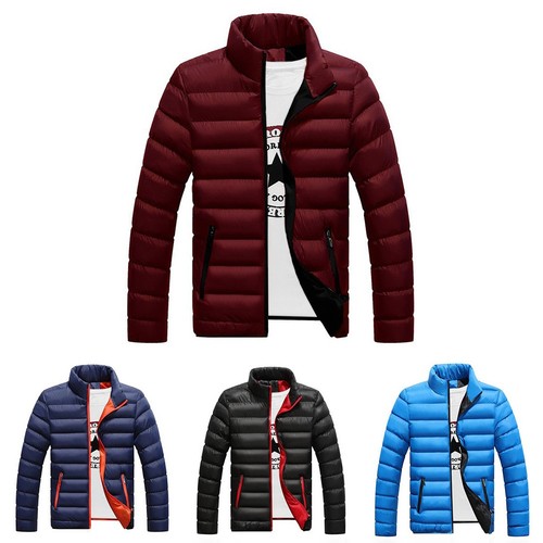 Piumino uomo casual - , capospalla
