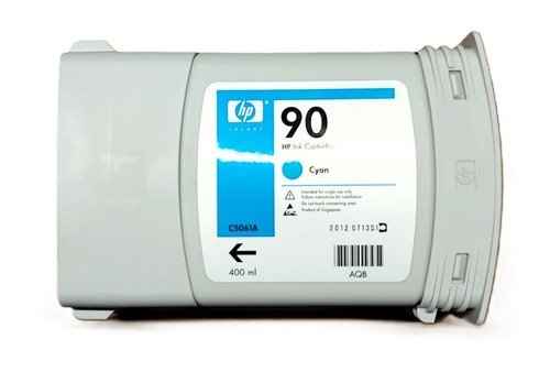 Originale ciano 400ml - 90,