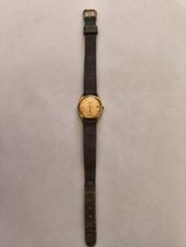 Seiko Steel Back orologio