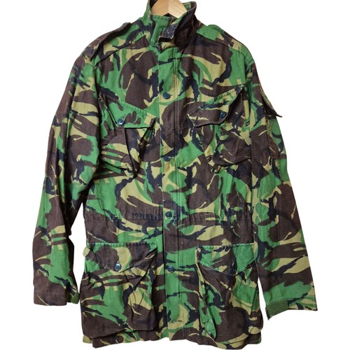 British army dpm camo - british,