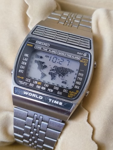 Seiko a239 502a - seiko, a239-502a