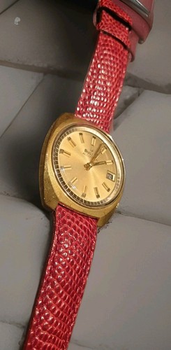 Bulova accutron vintage - bulova,