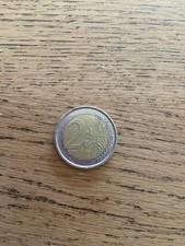 Moneta 2 Euro Espana 2002- Re Juan Carlos - da collezione