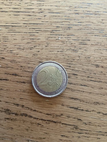 Moneta euro espana 2002 - moneta, 2