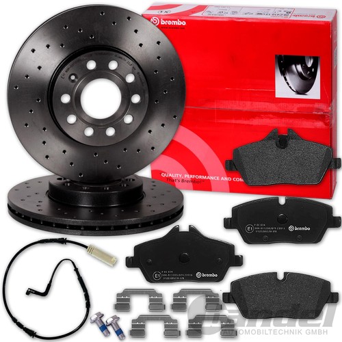 Dischi freno brembo sport - dischi,
