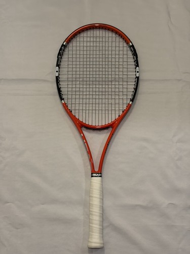 Head flexpoint radical - head,
