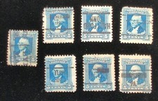 7 Scott 710, il Bicentenario