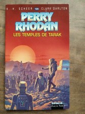 K.-H. Scheer E C. Dalton -