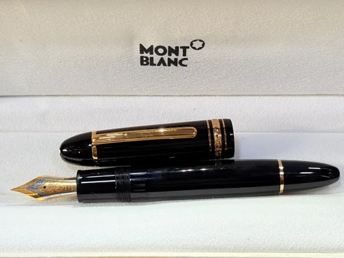 Penna stilografica vintage