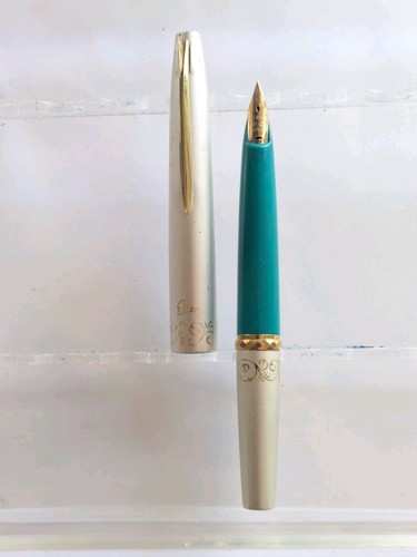 Penna stilografica vintage - , bc