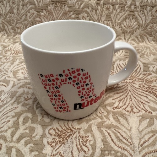 Nutella mug small - mug,