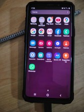 Samsung Galaxy S9+ Plus VIOLA