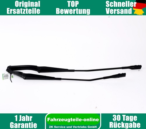 Bracci tergicristallo - bracci,