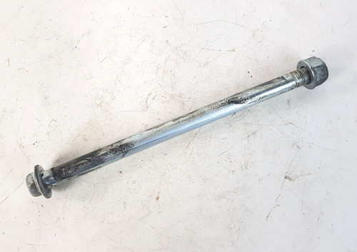Perno asse forcellone - perno, honda