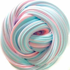 Pinks cloud slime soffice - slime,