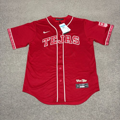Maglia nike texas rangers - maglia,