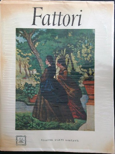 Fattori garzanti 1964 - fattori, aa.vv.