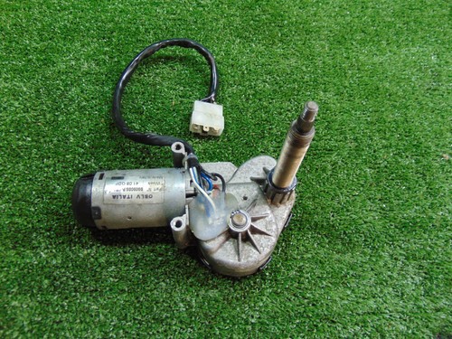 Motorino tergi cristalli adiva - motorino,