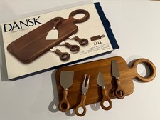 Dansk Niklas 15” Tagliere