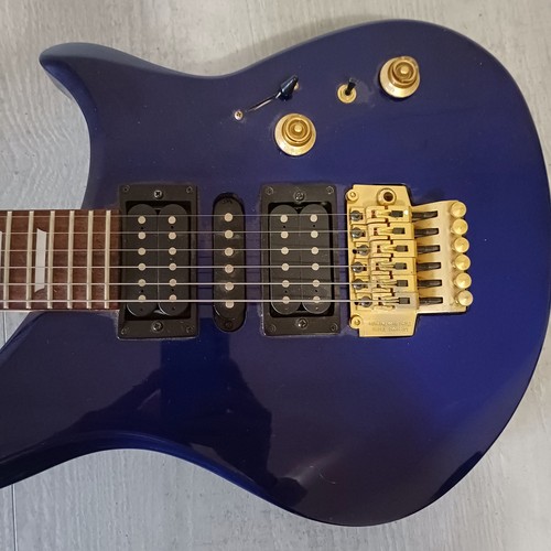 Chitarra elettrica epiphone - chitarra,