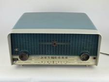 Radio Giradischi Vintage