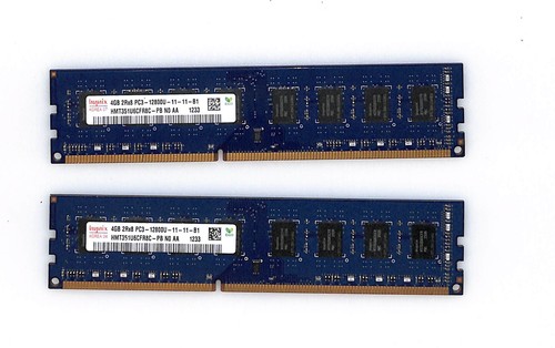 Lot 8gb 655410 150 - lot,