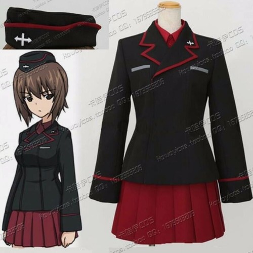 Costume cosplay bambina - , e